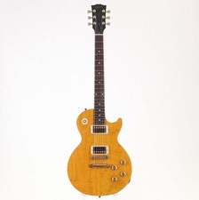 Gibson Les Paul Junior Special Plus E-Gitarre Ahorndecke Goldteile