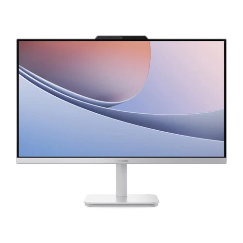 Lenovo All In One 24" IP AIO A100 F0J60019IV Cloud Gray SSD A100 N100 8GB 512GB - Image 2 of 4