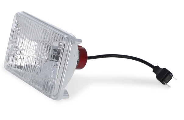 Holley Performance LFRB141 RetroBright LED LIGHTS Foto 3 de 4