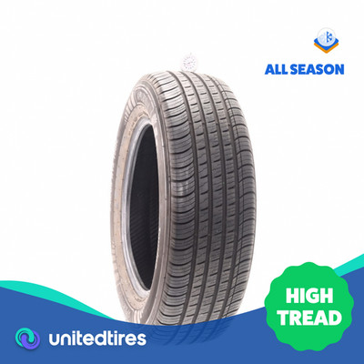 Used 235/65R18 Fuzion Touring 106H - 9.5/32