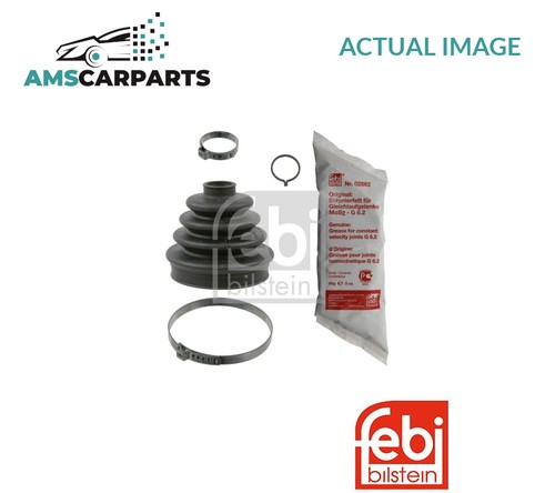 CV-GELENKMANSCHETTENSATZ RADSEITE VORNE 07873 FEBI BILSTEIN NEU OE-ERSATZ