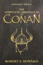 2011 Rittenhouse Conan Movie Preview Trading Cards 28