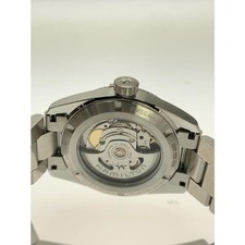 Hamilton Khaki Field Expedition Automatic Field Watch Titanium Black Mens 3