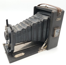 APPAREIL PHOTO ancien a