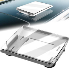 Starlink Mini Car Mount   256 Lb High-Power Magnet Mount, Aluminum Alloy Base wi