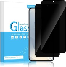 Anti-Spy Privacy Screen Protector For Samsung Galaxy S26 / S26 Plus /S26 Ultra