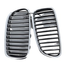 Calandre BMW SERIE 5