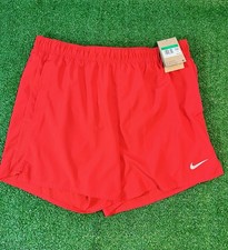Nike Challenger Dri-Fit 5  Brief Lined Running Shorts Men  s Sz XL DV9363-657 NWT