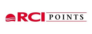 110k RCI points.Instant points. Not a timeshare.  Free Transfer.