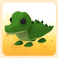 Crocodile - Adopt from Me - Cheap & Trusted Store!!