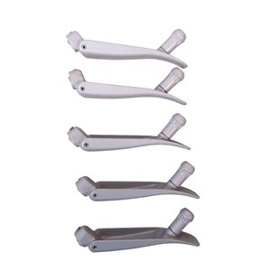 Pella Casement Window Folding Handles Cranks Operators Champagne Lot of 5