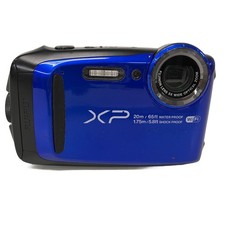 FUJIFILM FinePix XP120 16 MEGA PIXELS Compact Digital Camera Z10887813