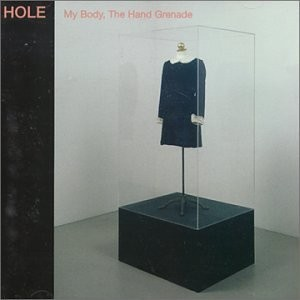 #ad HOLE My Body The Hand Grenade CD **Mint Condition** RARE $85.49