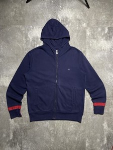 Vivienne Westwood Zip Up | eBay