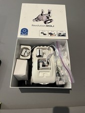 EZ-Robot Revolution WiFi Roli Rover Robot Platform