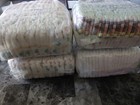 Disposable Diapers Diapers Size 4 Pampers Luvs Kirkland Brand 102 counts