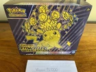 🇫🇷 Coffret dresseur d’élite (ETB) Pokemon "Etincelles déferlantes" (EV8) -n*1