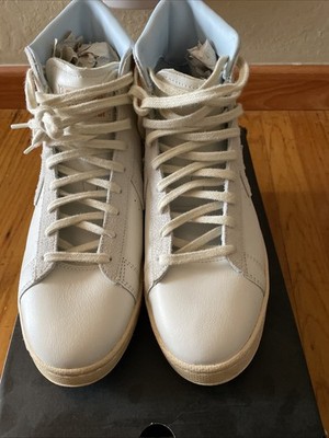 Size 9 - P.J. Tucker x Converse Pro Leather High Vintage  display picture 1
