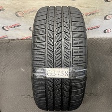 275 40 R20 106V XL CONTINENTAL, Tread 6.4mm (G3738) Tested/ Old Stock (2012)