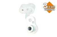Klimaleitung FÜR Audi Q5 (8RB) - NRF 30013625