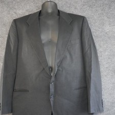 Giorgio Armani Two-Button Linen Suits & Blazers for Men for sale