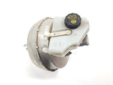 HK832B195AE 2386600 bremskraftverstärker T4A14558 JAGUAR F-PACE PRESTIGE 2017