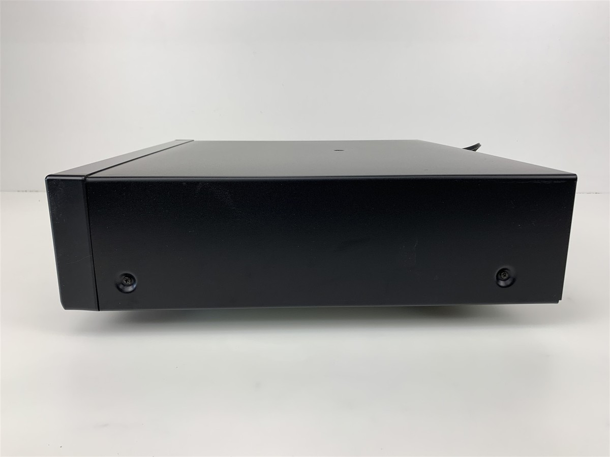 Onkyo DX-C530 6-Disc Compact Disc Changer CD Player | eBay
