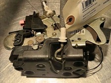 Porte avant et accessoires Mercedes VANEO
