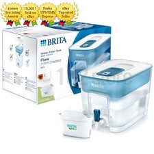 Brita Water Purifier Flow 8.2L Blue + 1 Basic...