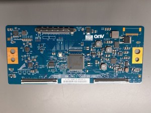 Philips T-Con 996592104339 aus TV 55PUS6703,  voll  funktionstüchtig