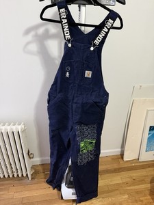 Carhartt Wip Overalls Men | eBay