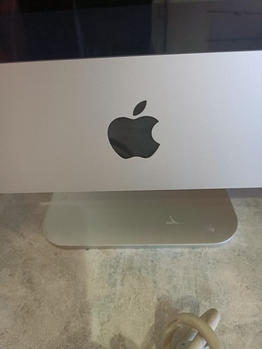 Apple iMac 2008 20" - A1224 Beschreibung lesen. - Bild 16 von 20