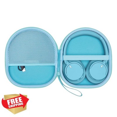 XANAD Hard Case for Sony WH-CH720N WH-CH520 Mint