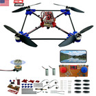 DIY Drone Kit with Brushless Motor & Dual Camera - STEM Building Project with Op