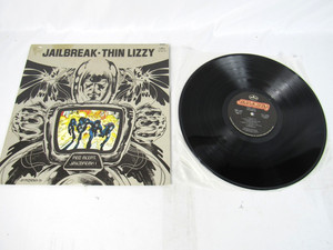 thin lizzy jailbreak | eBay