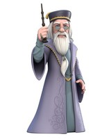 Minix Harry Potter Minix Figur Dumbledore 12 Cm Neu & Ovp !