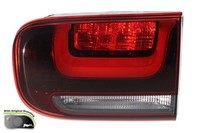 Valeo Heckleuchte 047213 FüR CitroËN C4 Cactus Puretech 130 THP 110 Vti Bluehdi
