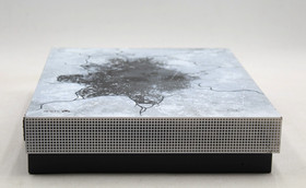 Microsoft Xbox One X 1TB Console - Gears 5 Limited Edition Console Only