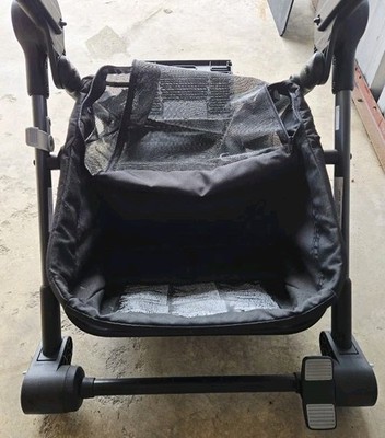 vista uppababy pram UPPAbaby Bassinet V3 Savannah main image 0