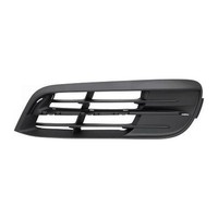 Diederichs LüFtungsgitter FrontstoßFäNger FüR BMW 5Er F10 F11 Facelift Links