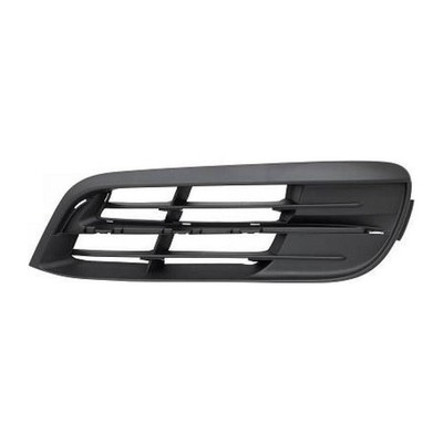 DIEDERICHS Lüftungsgitter Frontstoßfänger für BMW 5er F10 F11 Facelift links