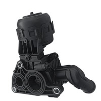 KüHlmittelregelventil FüR VW Amarok Audi A4 A6 A7 A8 Q5 Q7 Q8 3.0TDI 059121737AR