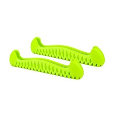 Figure Skate Guard Stretchable Sports Accessory Anti-Slip for Storage