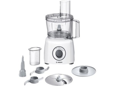 BOSCH MCM3100W Kompaktküchenmaschine Weiß