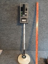 Vintage Working Treasure Sensor 4000 Metal Detector