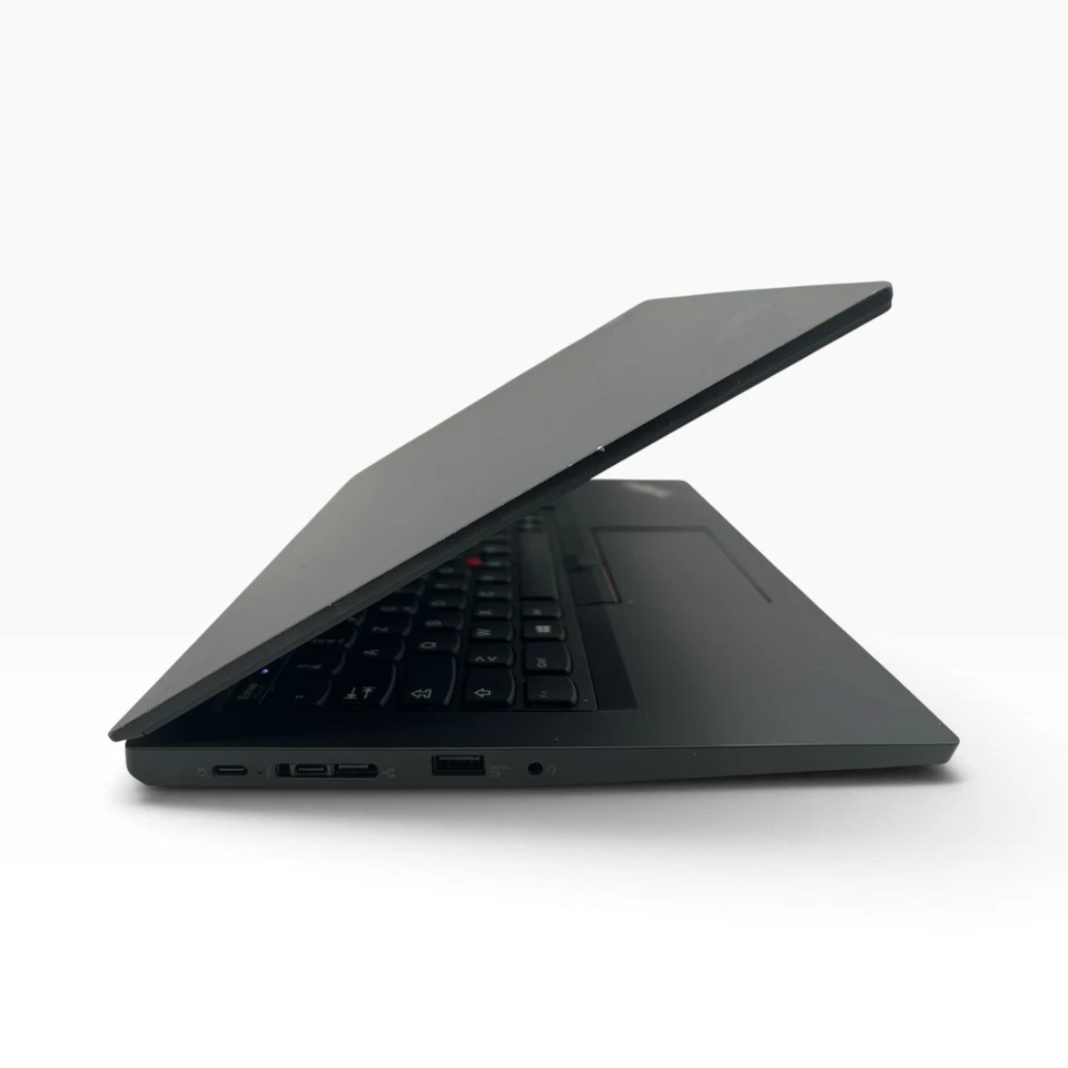 Lenovo ThinkPad L13 G2 · i5-1135G7 · 8GB · 256GB, Foto 3 von 5