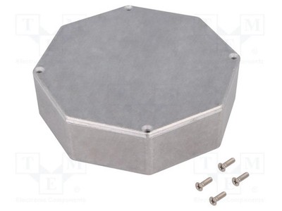 HAMMOND 1590STPC Gehäuse