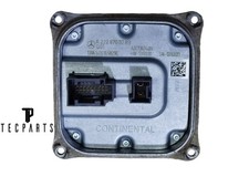 f&uuml;r Mercedes-Benz A2228700789 Scheinwerfer Spannungswandler Steuerger&auml;t