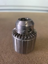 Jacobs 33BA Drill Chuck 5/64"  1/2" Capacity 2  13mm USA Made