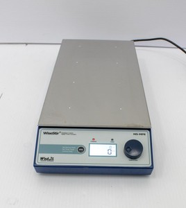 Wisd MS-MP8 Magnetic Stirrer 8-Point 1200 RPM Chemistry Bio Lab Use (3376906)